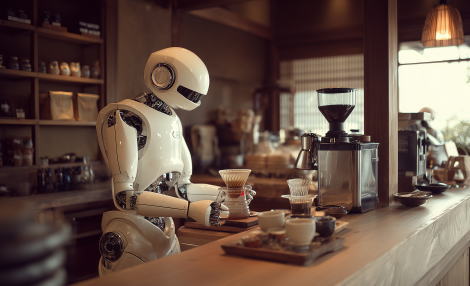 新規顧客の開拓のイメージ