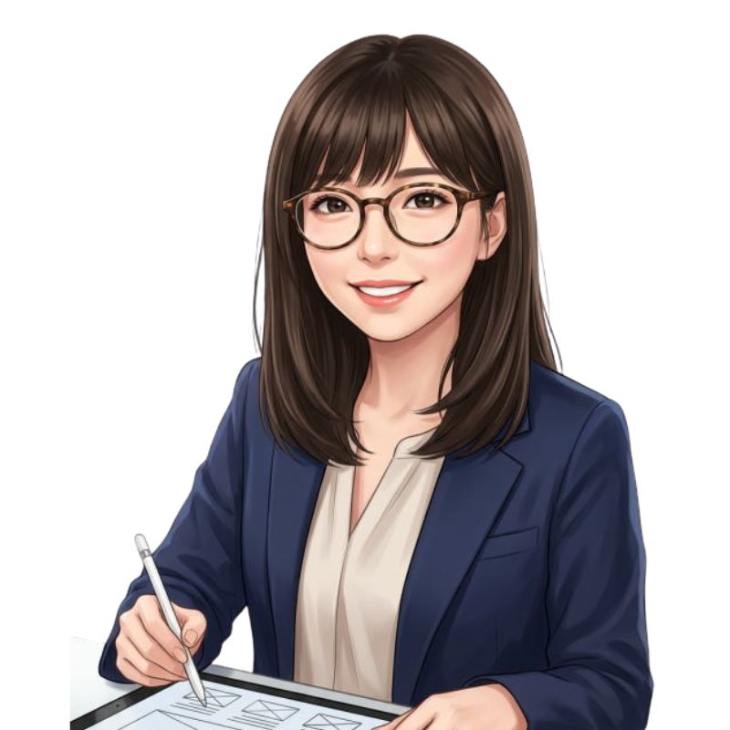 藤澤 千華子（ふじさわ ちかこ）