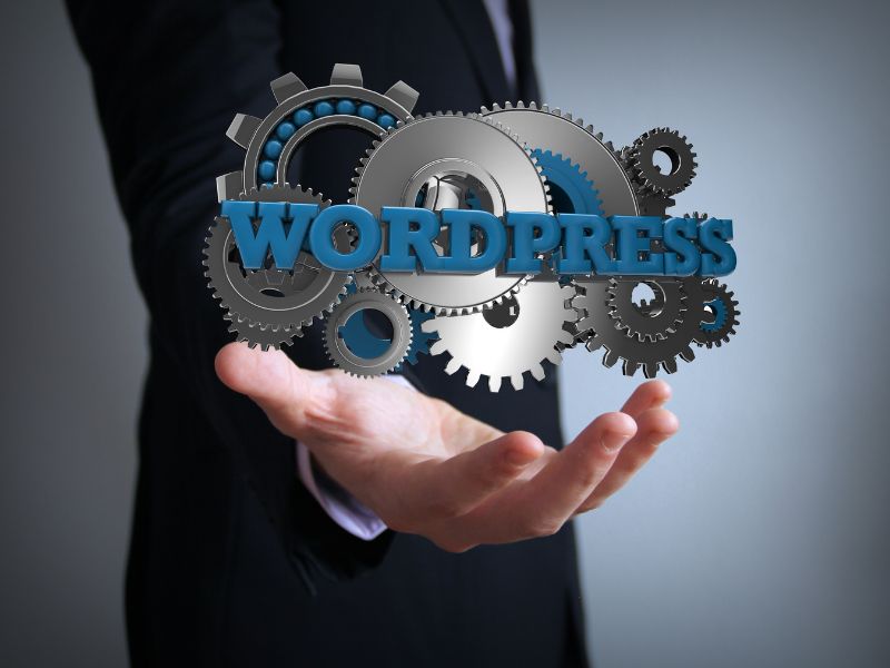 WordPressの更新・バックアップ・セキュリティ