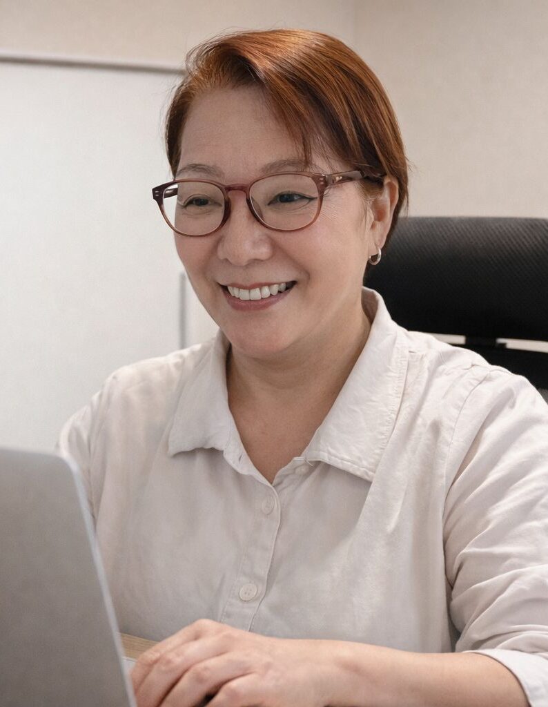 香奈枝